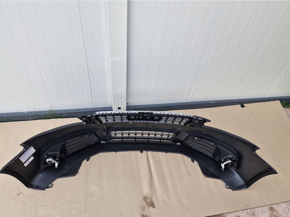 Bara fata Audi A4 B8 2008-2012 Completa
