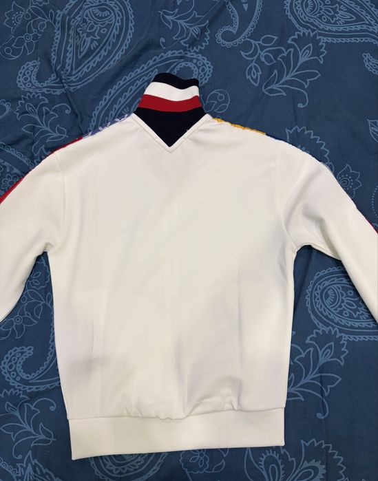 Tommy hilfiger горнище XS