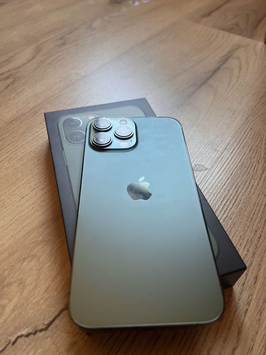 Iphone 13 Pro Max Перфектен