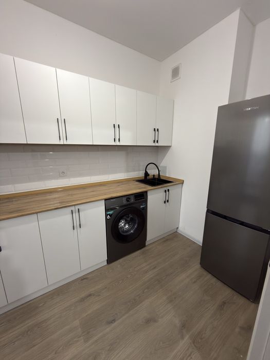 Сдается квартира