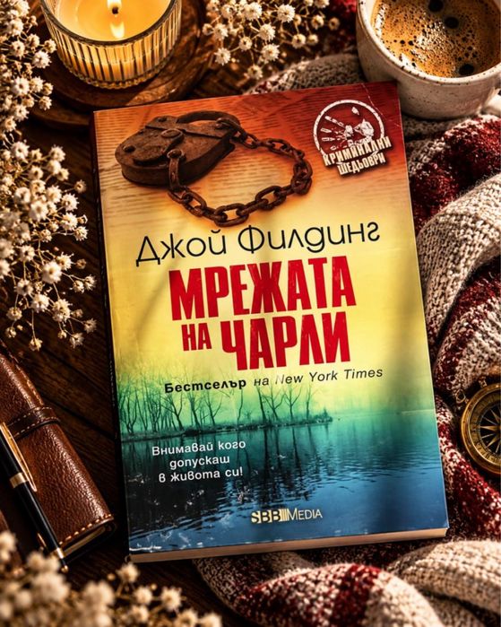 Книги | нови и използвани | цени в описание