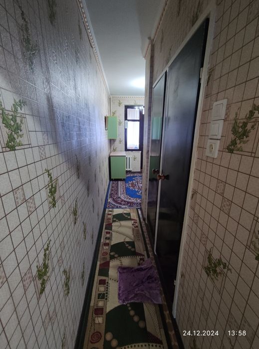 Kvartira 3 xonali 3 etaj sotiladi