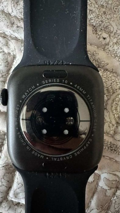 Apple Watch 10 Series