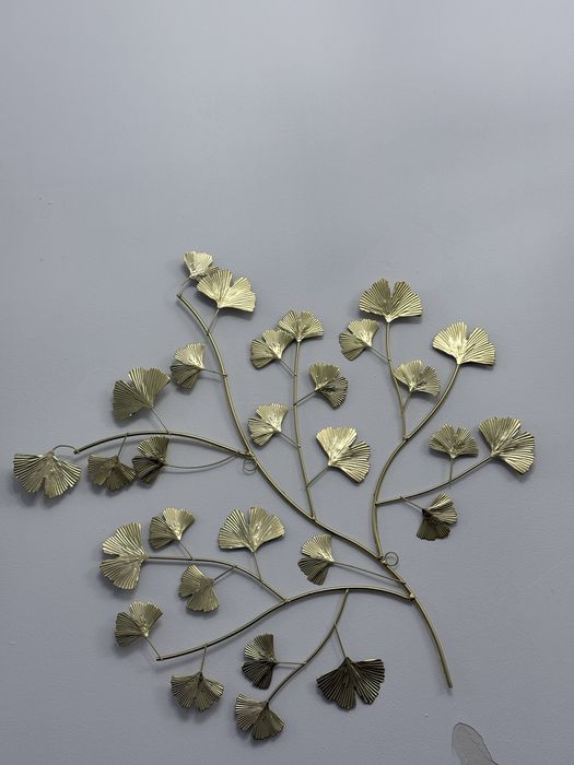 Decor perete 2 bucati