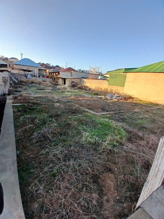 Шымкент қаласын жер сатылыды.