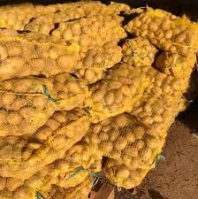 Самоковски картофи