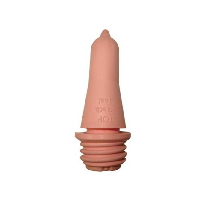 Tetina pentru Alaptat Vitei, Roz