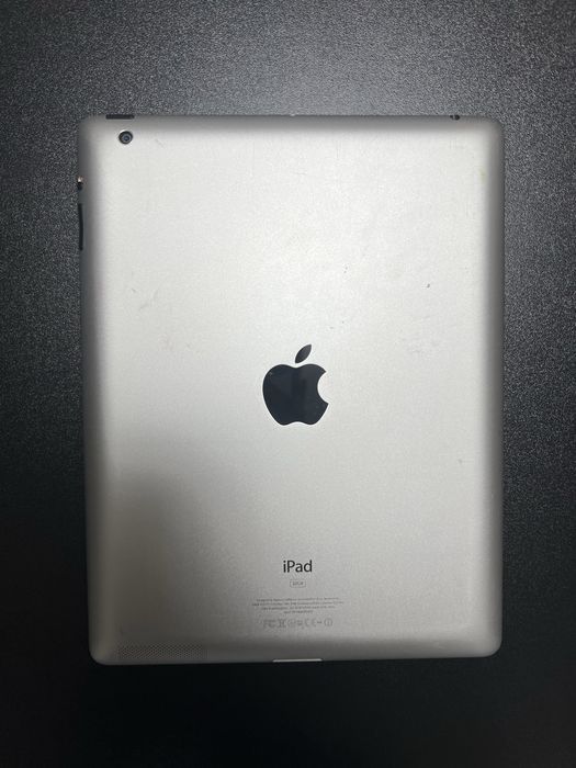 Продаю iPad-планшет