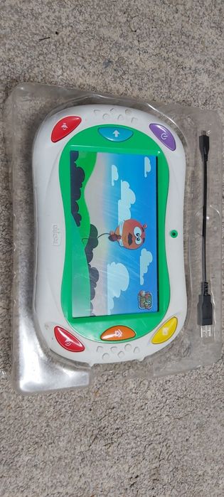 Tabletă Chicco pentru copii