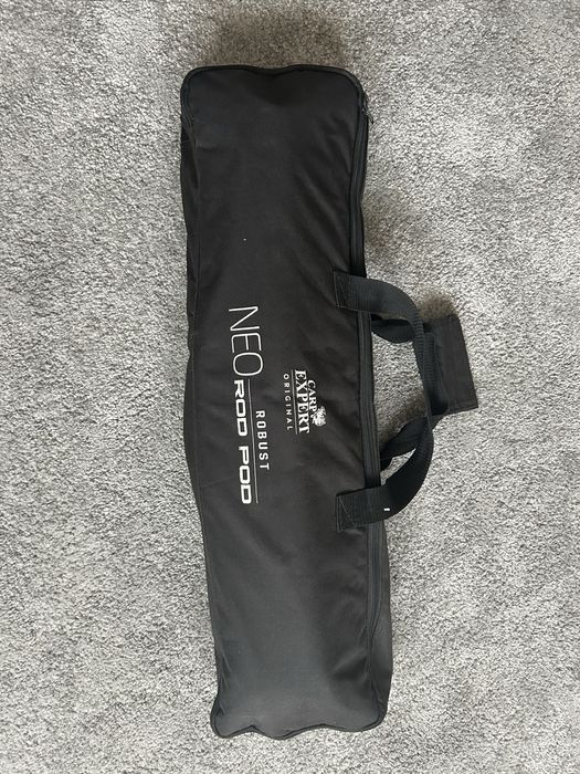 RodPod folosit de 3-4 ori