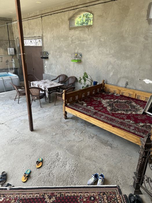 4 sotix faqat fasad ishlari qolgan. 7 hona 2 ta hol. Podvolda 2 ta hon