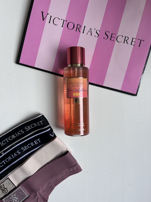 Victoria`s Secret оригинални парфюмни спрейове - ванилия, кокос и др.