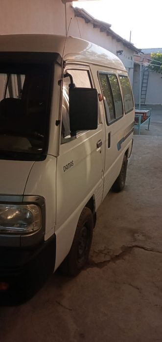 Дамас авто машина сотилади