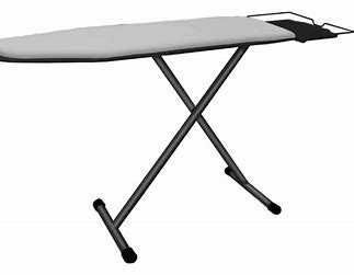 CareStyle Гладильная доска IB 3001 Черная