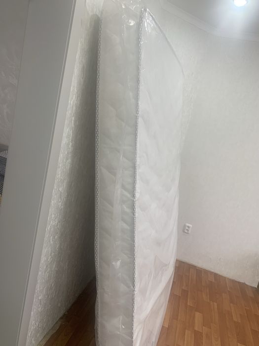 Продам новый матрас