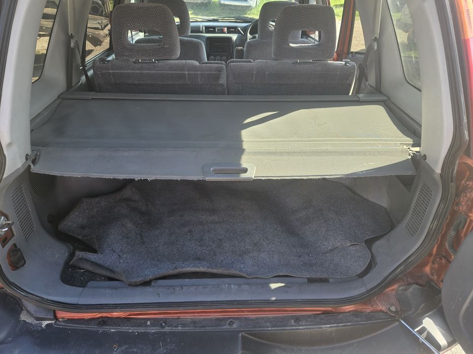 Хонда Црв 1 128 автомат на части Honda crv 1 128 na chasti