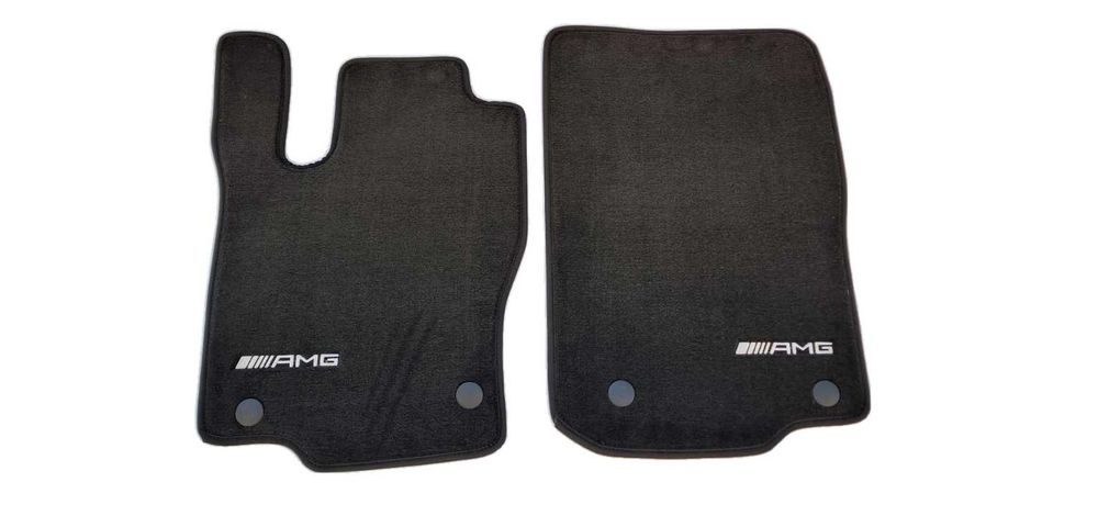 Стелки за Mercedes AMG W166, C292, X166 ML, GL, GLS, GLE
