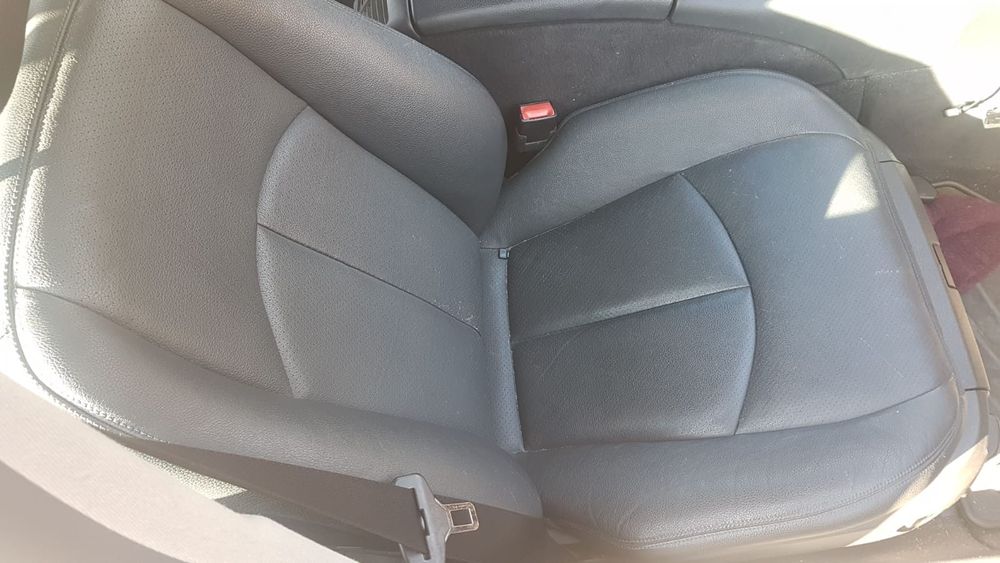 Мерцедес Е270 cdi 2005г. на части