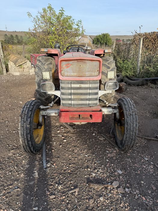 Massey ferguson 155 (58cp)