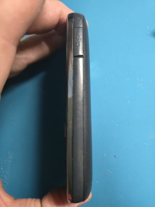 Telefon Colectie: Nokia C2-01 v3