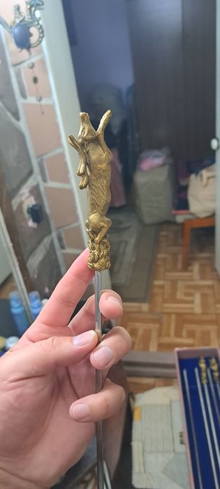 Шампура эксклюзив