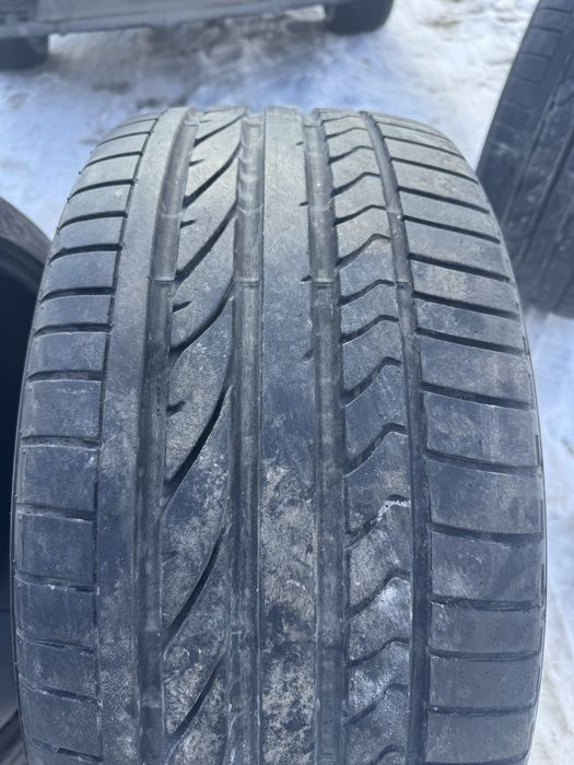 Продам резину лето