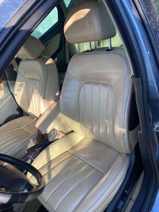 Пежо 407 Peugeot 407 на части