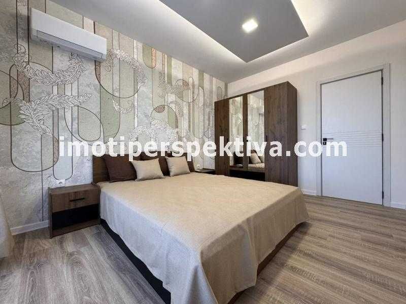 Продава се Двустаен апартамент в Пловдив, Остромила - 62 кв.м за 1111 €/кв.м - Снимка #4