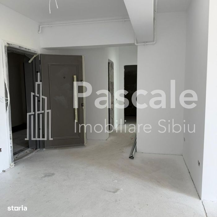 Apartamente noi de vânzare în bloc modern – finisaje premium