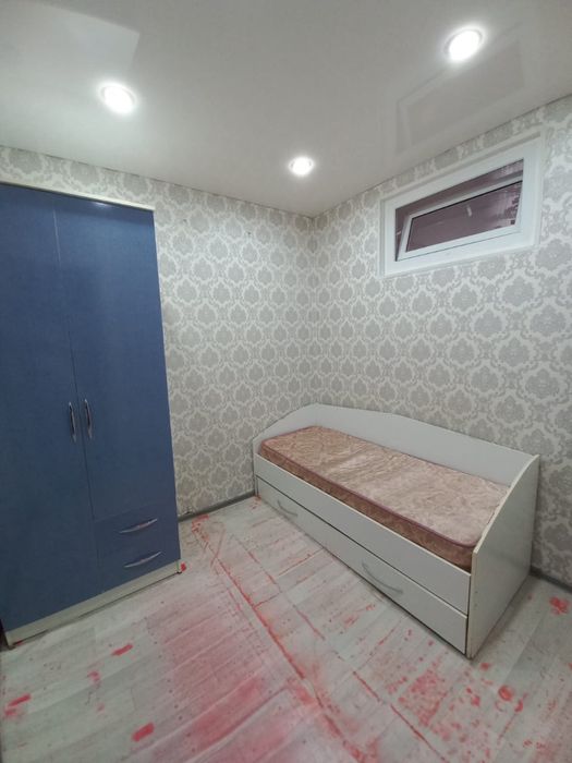 Сдается 3комн квартира