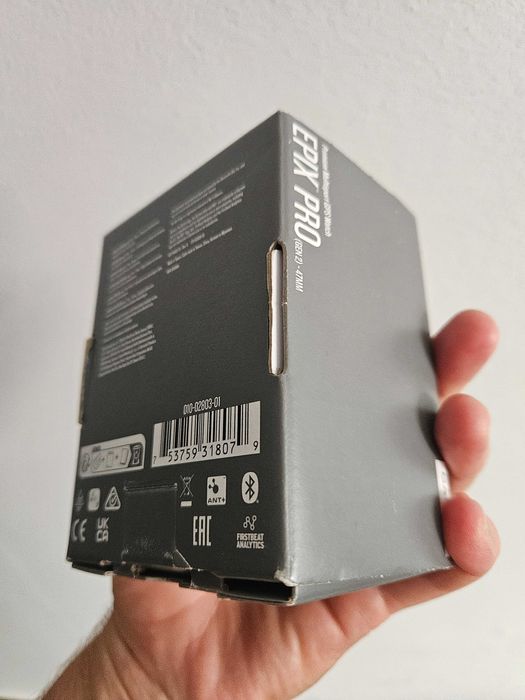 Garmin epix pro gen 2 47MM nou la cutie Garantie 30 zile.