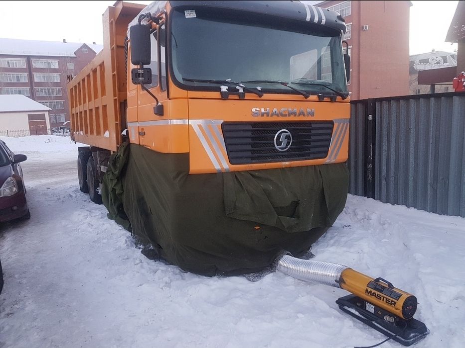 Отогрев авто прикурить