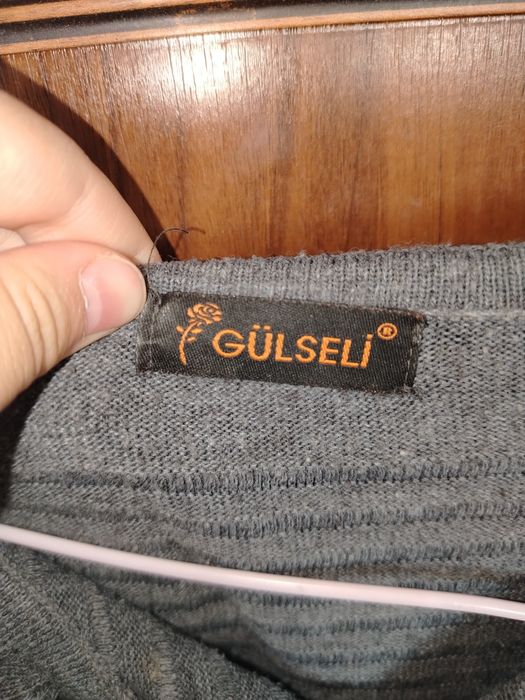 Turetskiy ko'ylak kuzgi женские