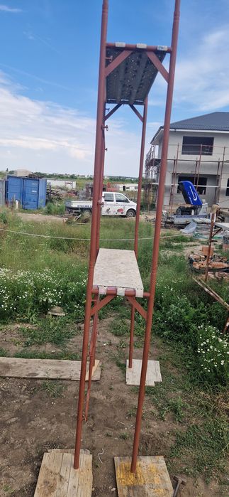 Schela Italia îngusta(50cm)