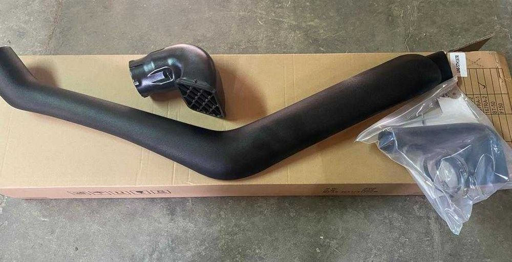 Snorkel Jeep Cherokee XJ partea dreapta an fabricatie 1985-2001