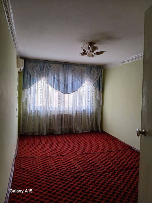 Сдается 3 х комнатная квартира на 3 этаже Конечка