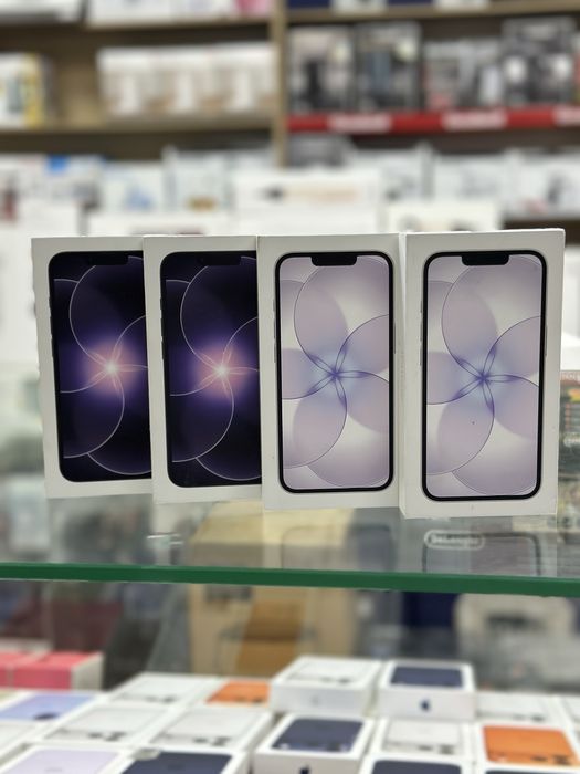 iPhone 17e 256gb