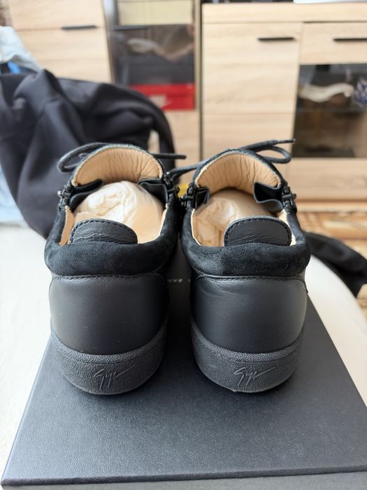 Giuseppe Zanotti обувки