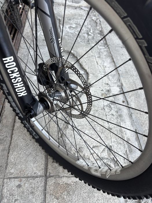 Rose Enduro 26M