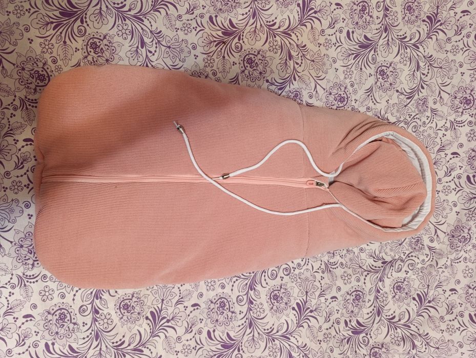 Конверт-комбенизон