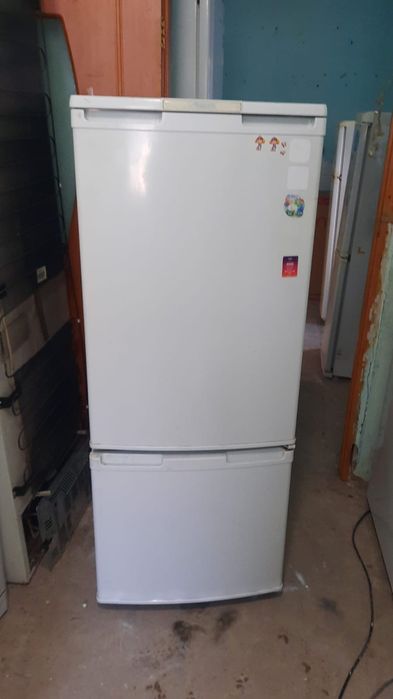 Холодильник с доставкой