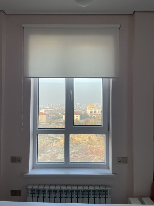 Жалюзи день и ночь,ролл штор