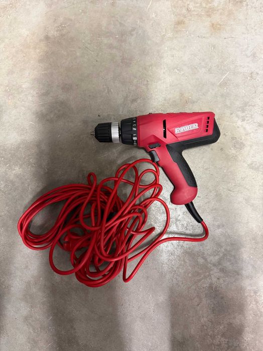 073104	Винтоверт електрически 300W 2-ск. RD-CDD03