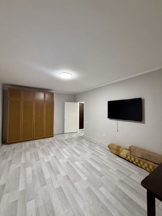 Квартира 1 комнатная