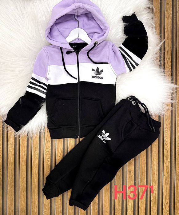 Ватиран детски комплект