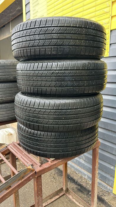 Продам шины 205/60/16