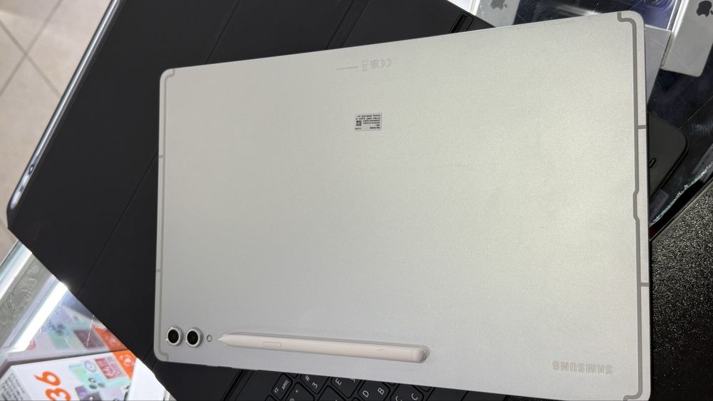 Galaxy tab s10 ultra 512