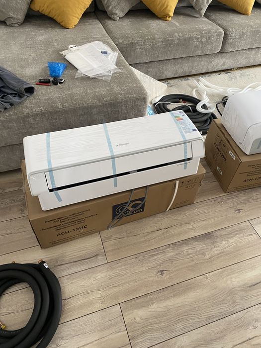 Кондиционер  Тайбекова 28