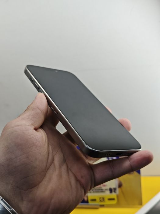 iPhone 15 Pro Max Natural Titanium 95%
