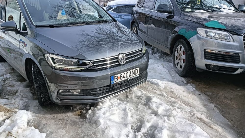 Vopsitorie auto București